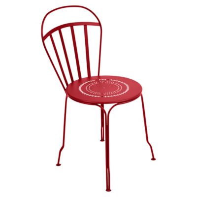 Louvre Side Chair, Set of 2