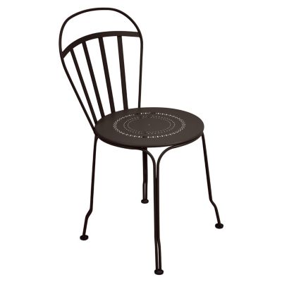 Louvre Side Chair, Set of 2