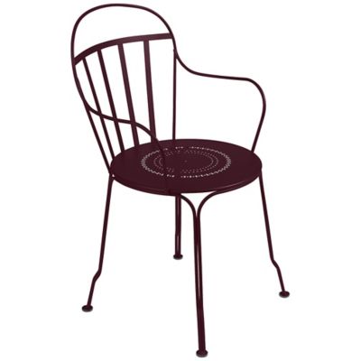 Louvre Armchair, Set of 2