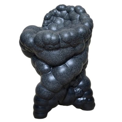 Caracoles Stool