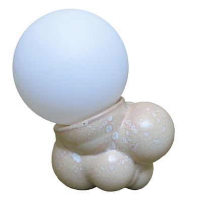Botryoidal Mini Table Lamp