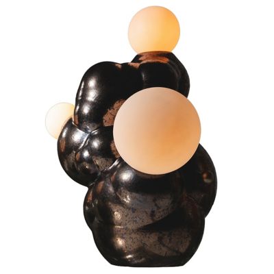 Botryoidal Table Lamp