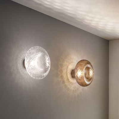 Versi LED Wall Sconce / Semi-Flushmount