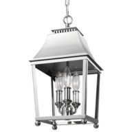 Stainless Steel Mini Pendant Lights