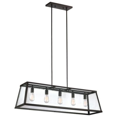 Harrow Linear Suspension