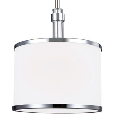 1 - LIGHT MINI-PENDANT