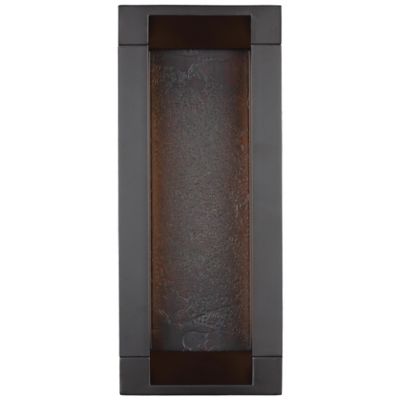 Mattix Outdoor LED Wall Sconce