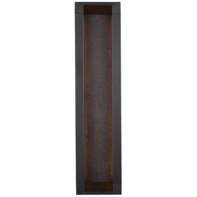 Mattix Outdoor LED Wall Sconce