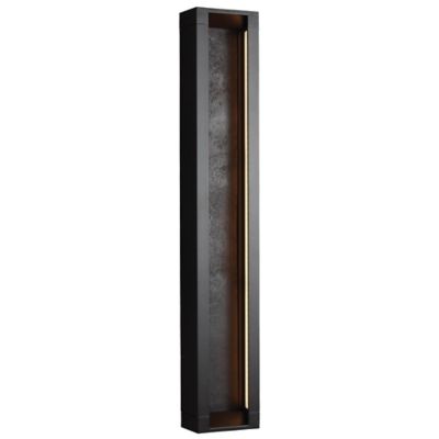 Mattix Outdoor LED Wall Sconce