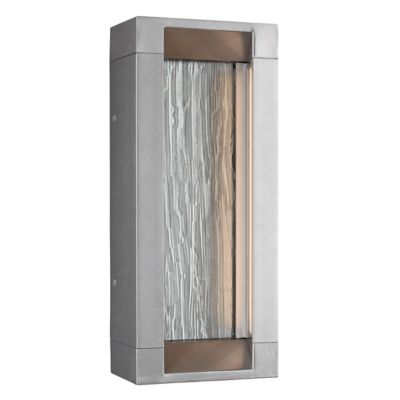 Mattix Outdoor LED Wall Sconce