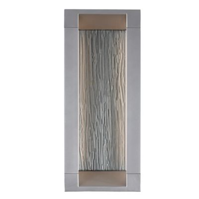 Mattix Outdoor LED Wall Sconce