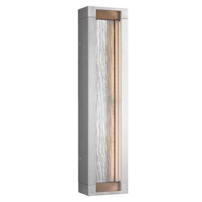 Mattix Outdoor LED Wall Sconce