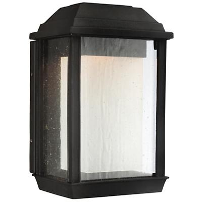 McHenry Outdoor LED Wall Sconce