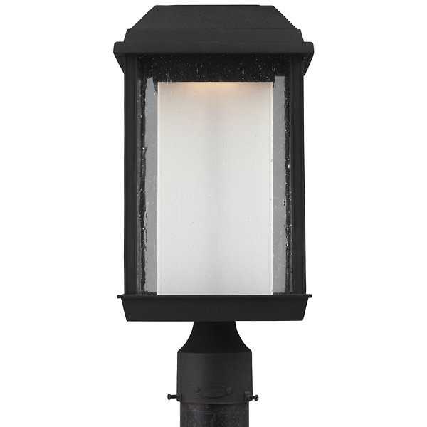 McHenry Outdoor LED Post Light