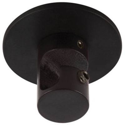 Light Multi-Port Canopy with Swag Hooks