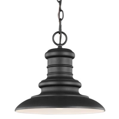 Redding Station Outdoor Pendant