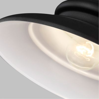 Redding Station Outdoor Pendant