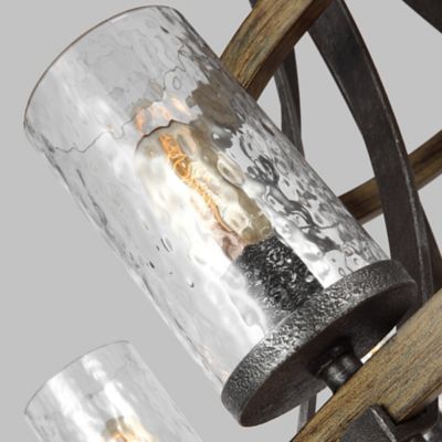 Angelo 9-Light Chandelier