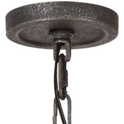 Angelo 9-Light Chandelier
