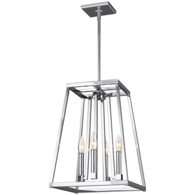 Conant 4-Light Pendant