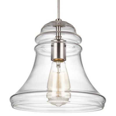 Doyle 1-Light Mini Pendant