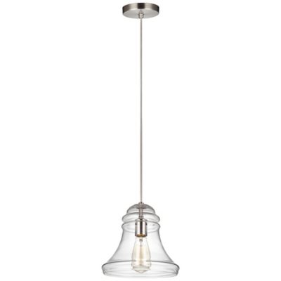 Doyle 1-Light Mini Pendant
