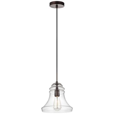 Doyle 1-Light Mini Pendant