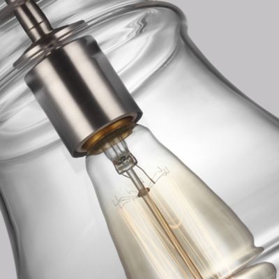 Doyle 1-Light Mini Pendant