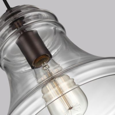 Doyle 1-Light Mini Pendant