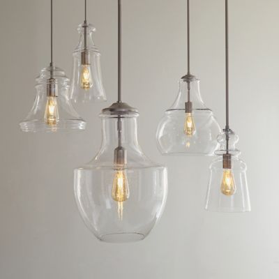Doyle 1-Light Mini Pendant