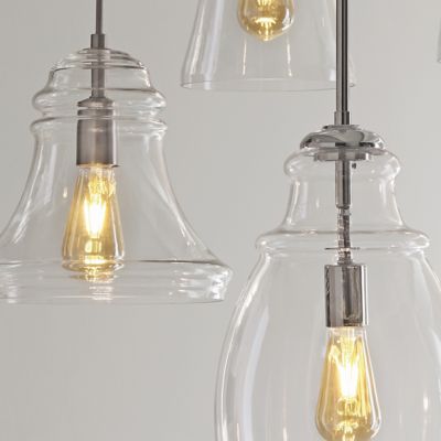 Doyle 1-Light Mini Pendant