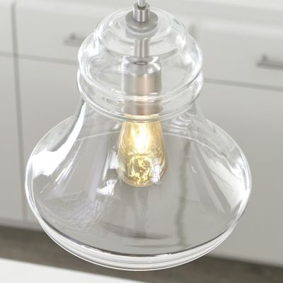 Doyle 1-Light Mini Pendant