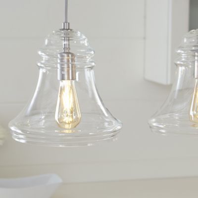 Doyle 1-Light Mini Pendant
