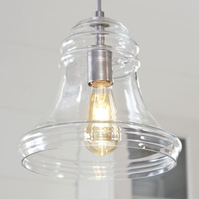 Doyle 1-Light Mini Pendant