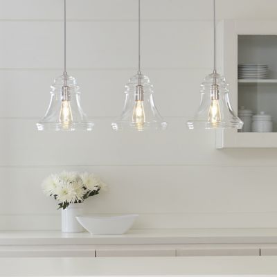 Doyle 1-Light Mini Pendant