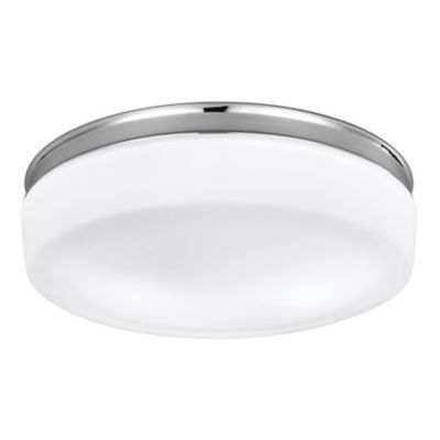 Issen 2-Light Flushmount