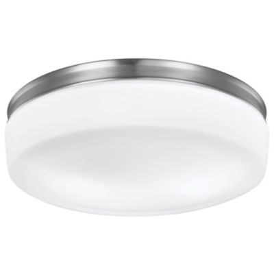 Issen 2-Light Flushmount