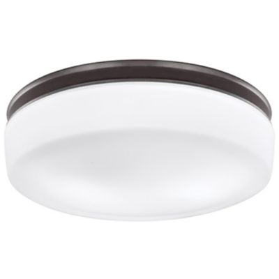 Issen 2-Light Flushmount