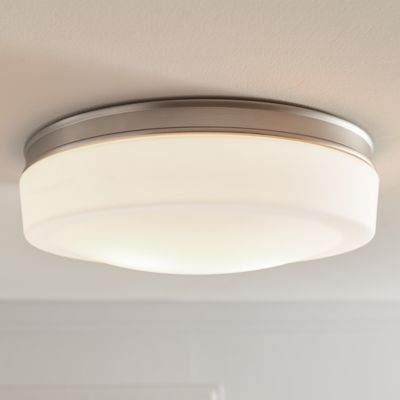 Issen 2-Light Flushmount