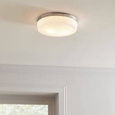 Issen 2-Light Flushmount