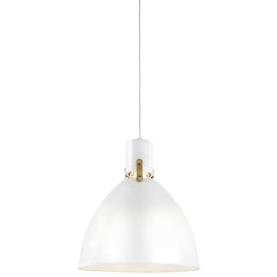 Brynne 1 Light LED Pendant