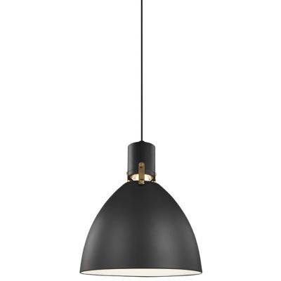 Brynne 1 Light LED Pendant