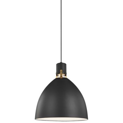 Brynne 1 Light LED Pendant