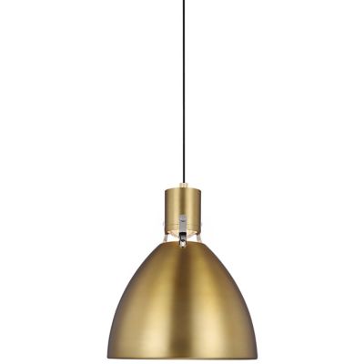 Brynne 1 Light LED Pendant