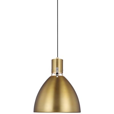 Brynne 1 Light LED Pendant