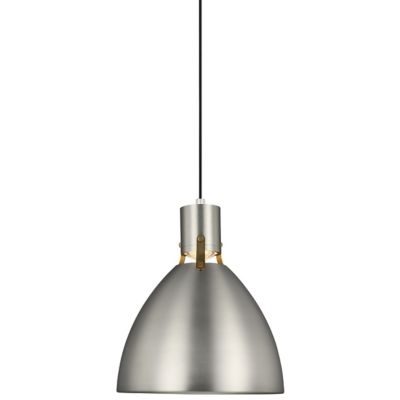 Brynne 1 Light LED Pendant