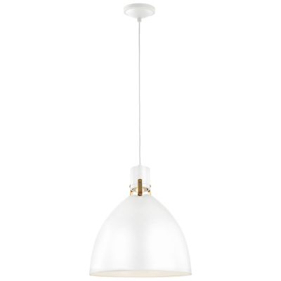 Brynne 1 Light LED Pendant