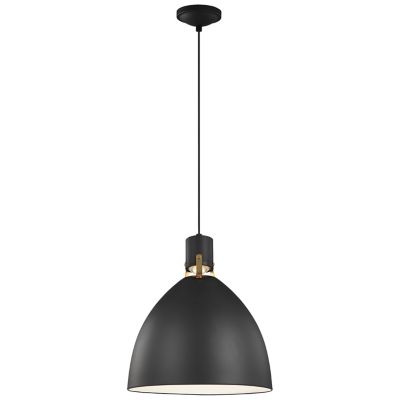 Brynne 1 Light LED Pendant