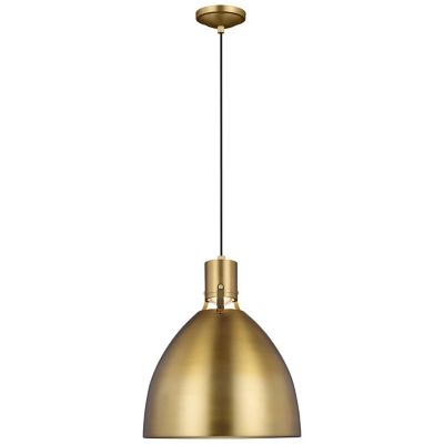 Brynne 1 Light LED Pendant