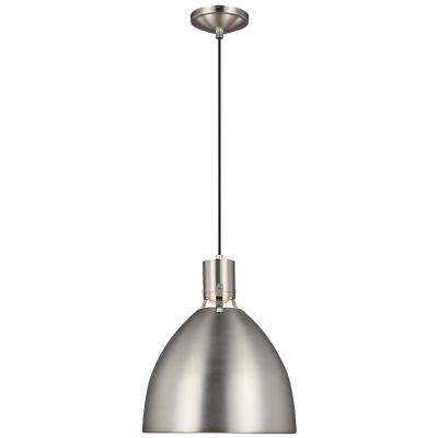 Brynne 1 Light LED Pendant